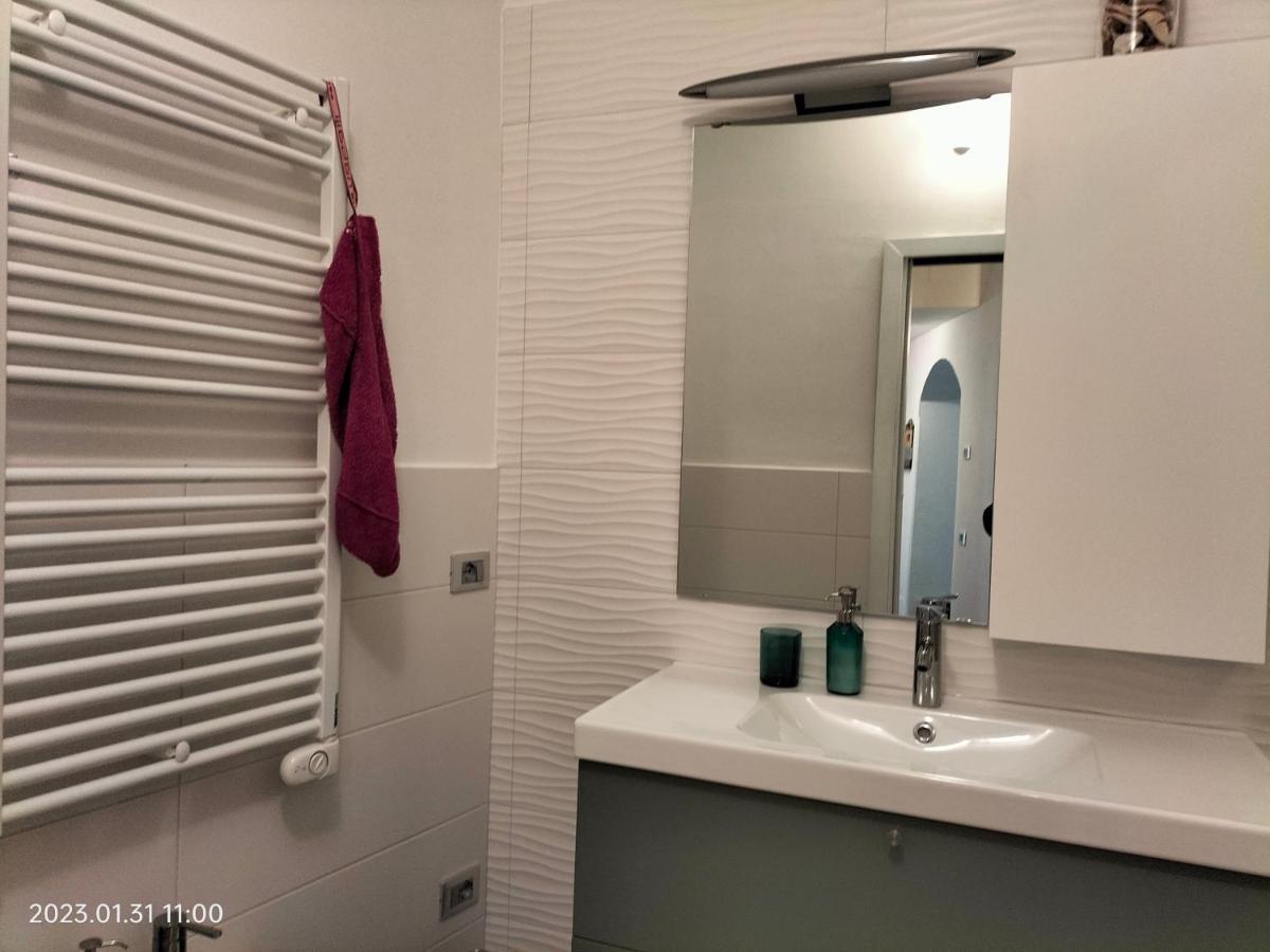 Al Vecchio Mulino Apartment Ластра а Синя Екстериор снимка