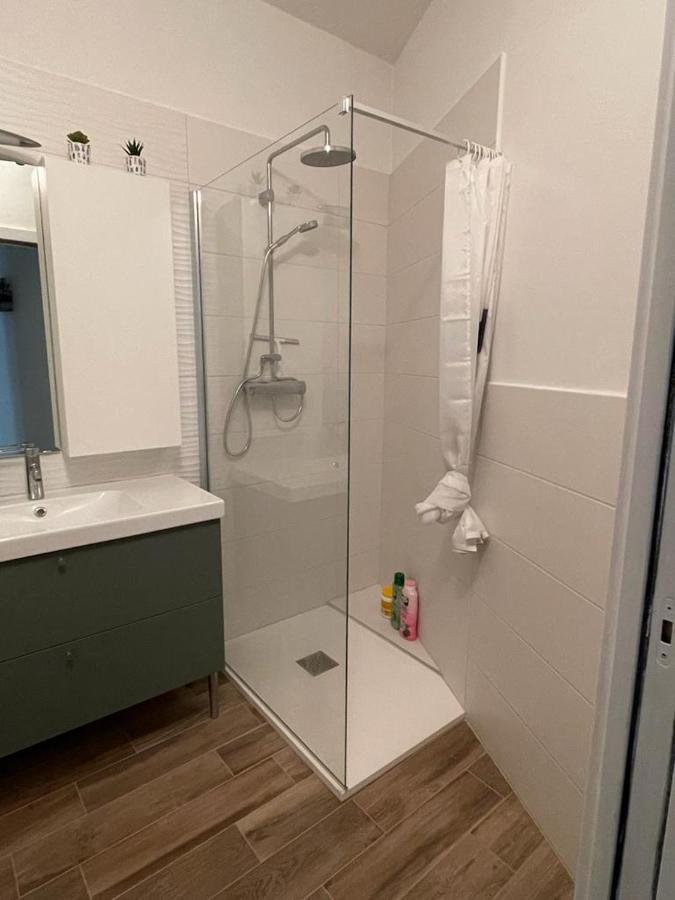 Al Vecchio Mulino Apartment Ластра а Синя Екстериор снимка