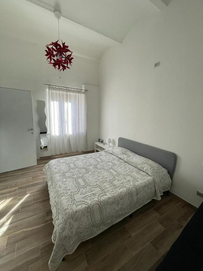 Al Vecchio Mulino Apartment Ластра а Синя Екстериор снимка