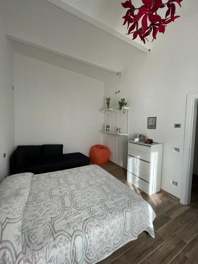 Al Vecchio Mulino Apartment Ластра а Синя Екстериор снимка