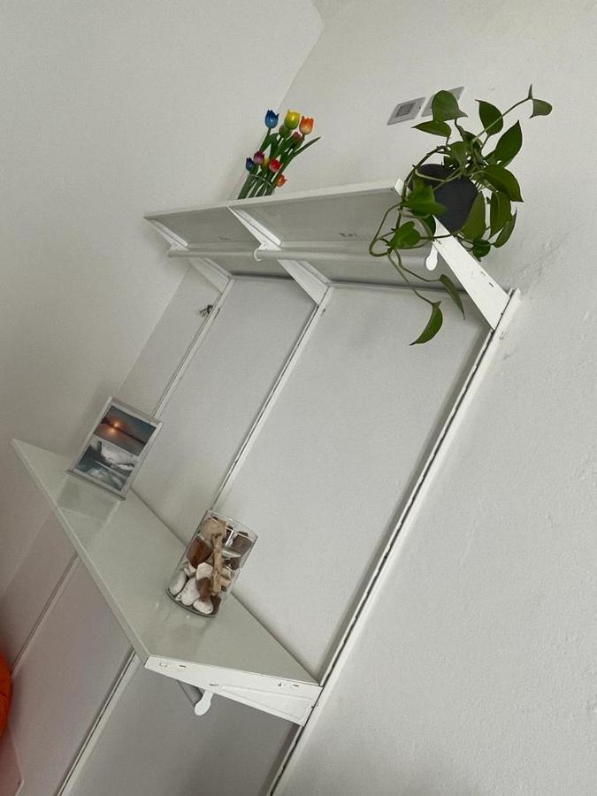 Al Vecchio Mulino Apartment Ластра а Синя Екстериор снимка