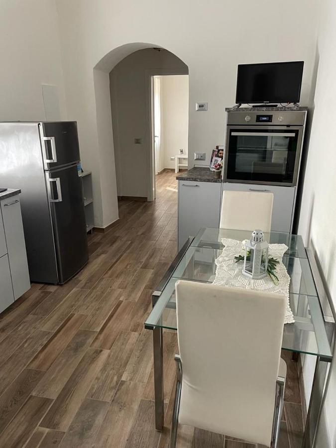 Al Vecchio Mulino Apartment Ластра а Синя Екстериор снимка